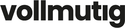 vollmutig