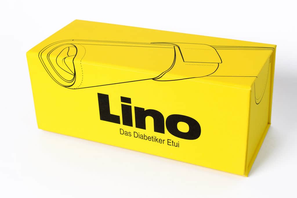 Lino Packaging